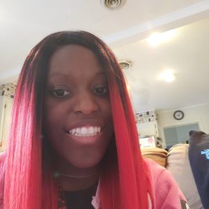 Meet your Posher, Hope